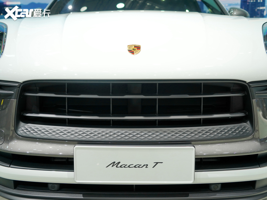 2023Macan Macan T 2.0T