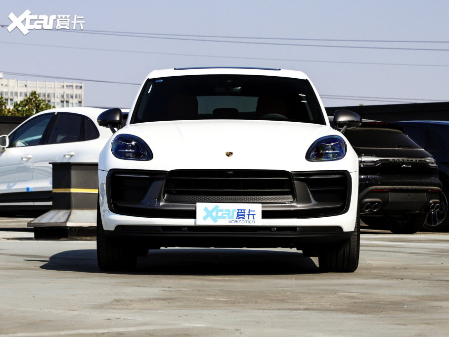 【2023款Macan Macan T 2.0T_整体外观 _1/574张图片】_汽车图片大全_爱卡汽车