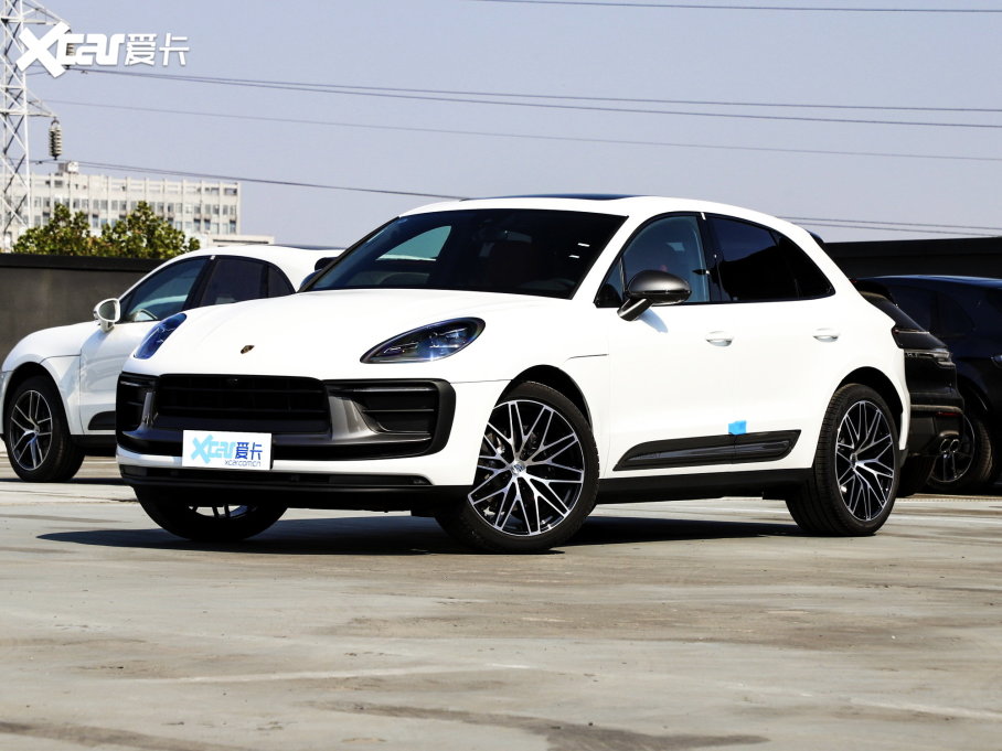 【2023款Macan Macan T 2.0T_整体外观 _18/574张图片】_汽车图片大全_爱卡汽车