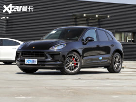 2023��Macan 