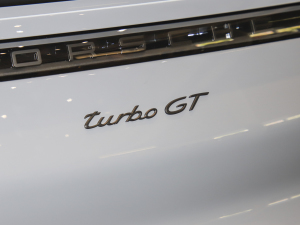 2023Cayenne Turbo GT 4.0T ϸ