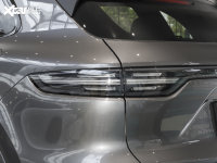 外观细节Cayenne E-Hybrid尾灯