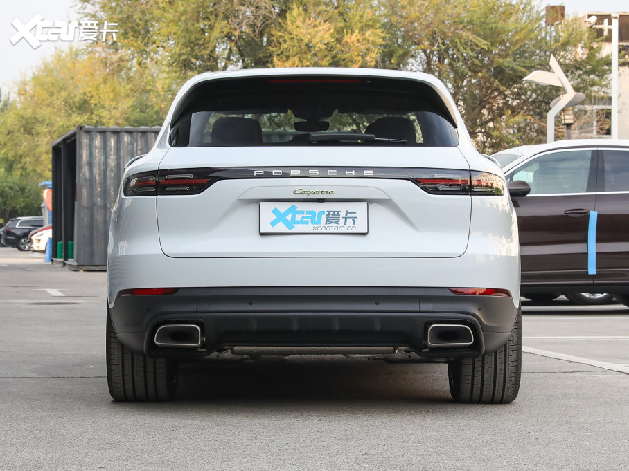 2023CayenneԴ Cayenne E-Hybrid 2.0T