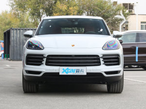 2023Cayenne E-Hybrid 2.0T ǰ