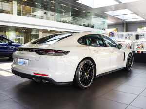 2023Panamera 2.9T Һ45