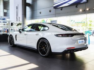 2023Panamera 2.9T 45