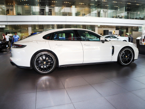 2023Panamera 2.9T ࣨң