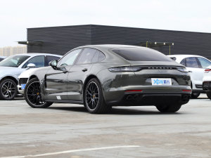 2023Panamera 2.9T  45