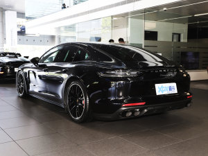 2023Panamera 4S 2.9T 45