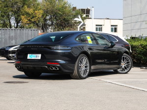 2023Panamera 2.9T Һ45