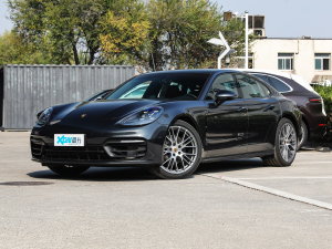 2023Panamera 2.9T ǰ45