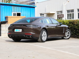 2023Panamera ӳ 2.9T Һ45