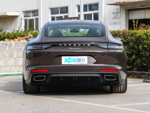 2023Panamera ӳ 2.9T 	