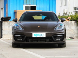 2023Panamera ӳ 2.9T ǰ