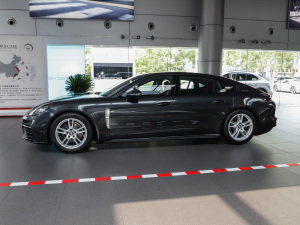 2023Panamera 4 ӳ 2.9T ࣨ