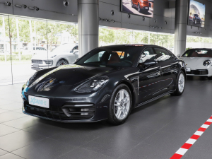 2023Panamera 4 ӳ 2.9T ǰ45