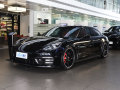 Panamera 4S 2.9T