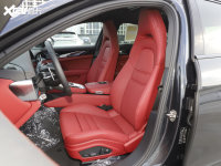 空间座椅Panamera E-Hybrid主驾驶座椅