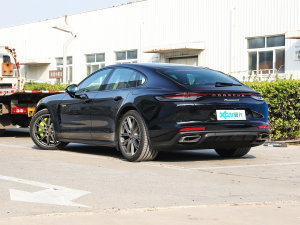 2023Panamera 4 E-Hybrid 2.9T 45