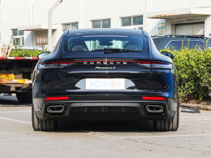 2023Panamera 4 E-Hybrid 2.9T 	