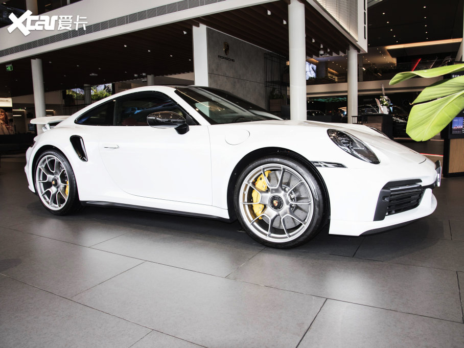 2023ʱ911 Turbo S 3.7T