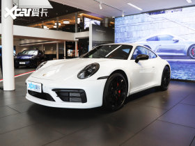 【保时捷9112023款carrera s 3.0t】报价_图片_参数-爱卡汽车