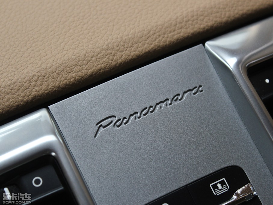 2010Panamera S 4.8L