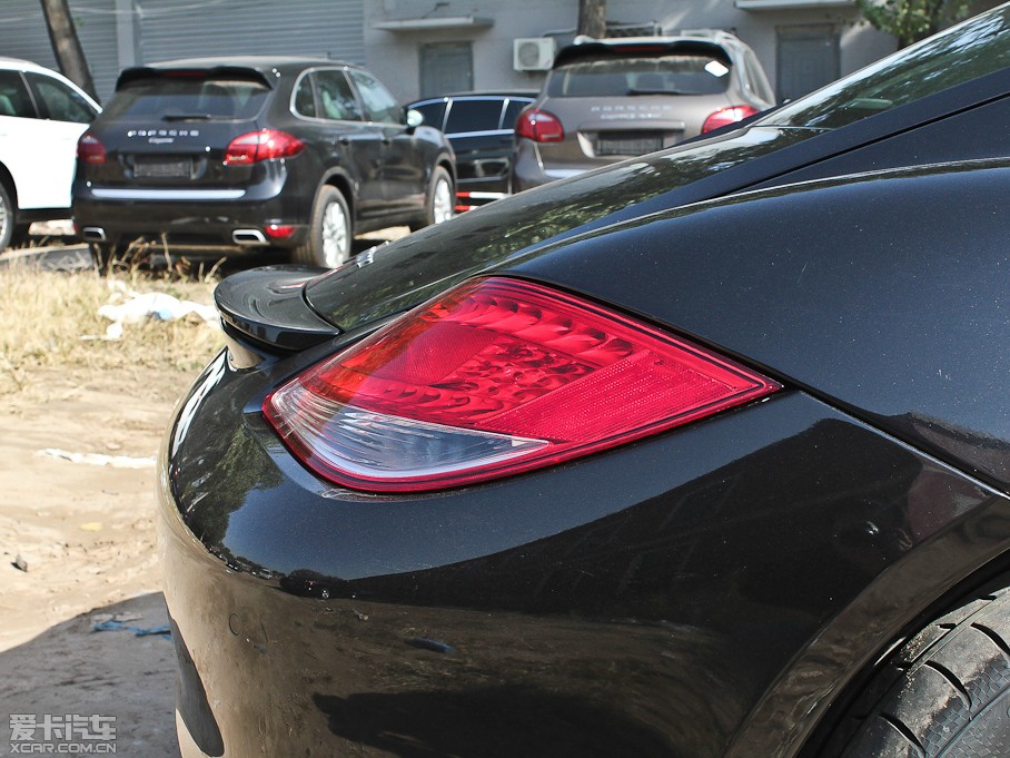 2012Cayman R