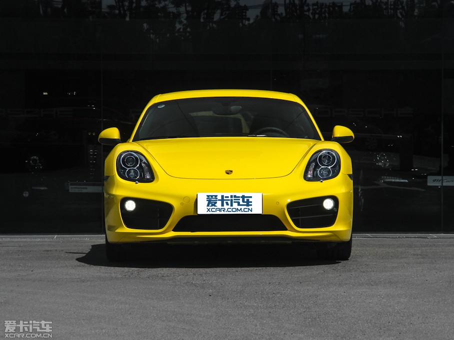 2013Cayman S