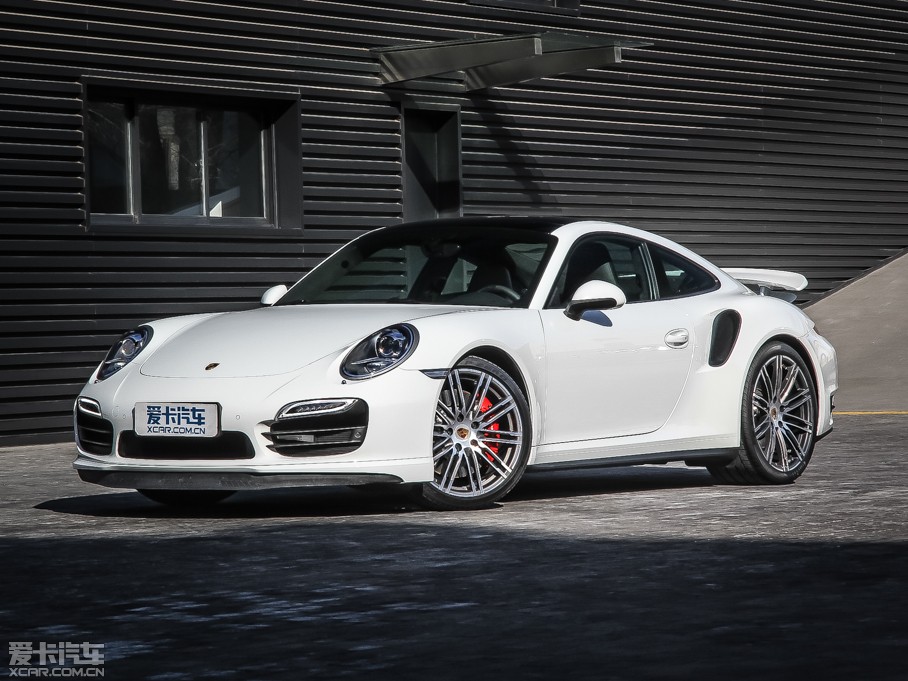 2014ʱ911 Turbo