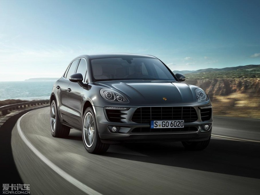 2014Macan S