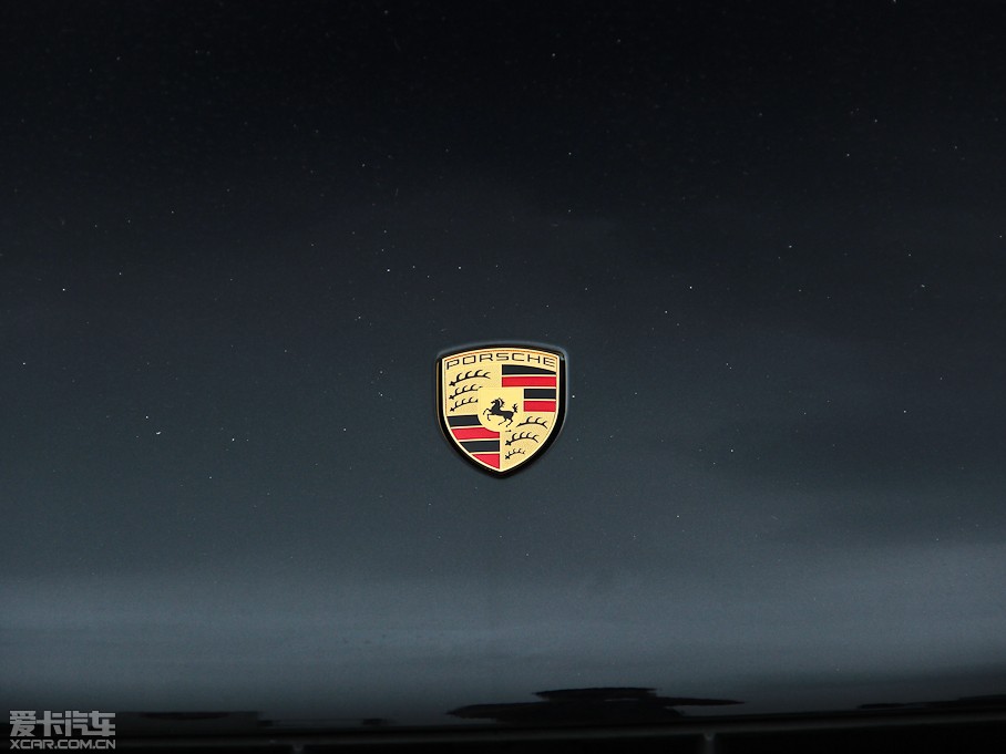 2014��Macan 2.0T