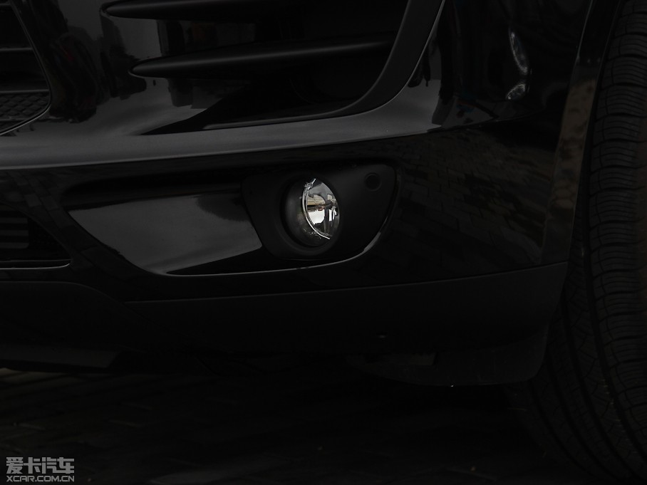 2014��Macan 2.0T