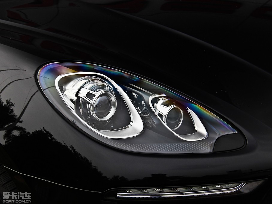 2014��Macan 2.0T