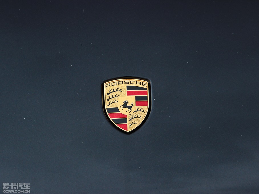 2014��Macan 2.0T