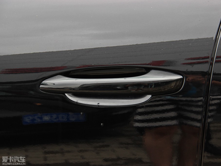 2014��Macan 2.0T