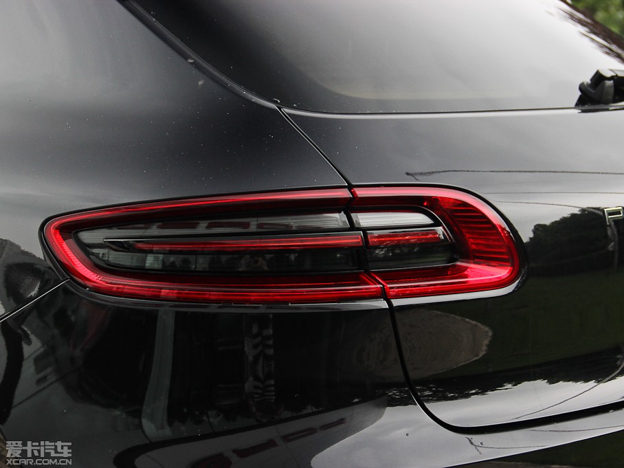 2014��Macan 2.0T