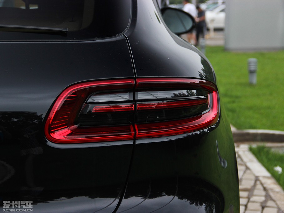 2014��Macan 2.0T