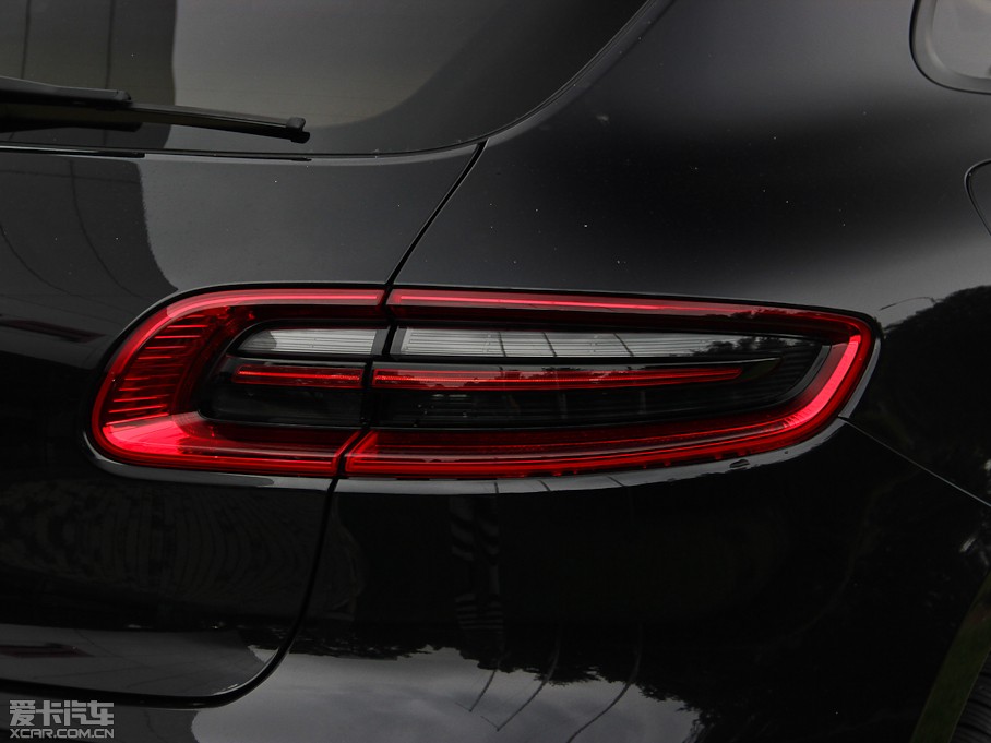 2014��Macan 2.0T