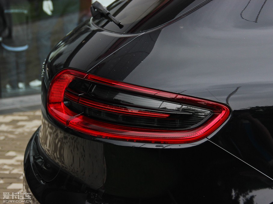 2014��Macan 2.0T
