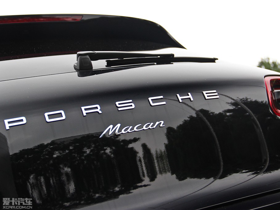 2014��Macan 2.0T