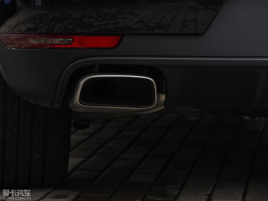 2014��Macan 2.0T
