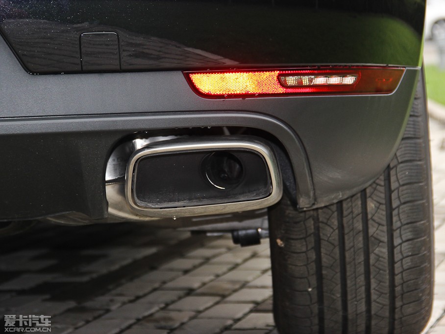 2014��Macan 2.0T