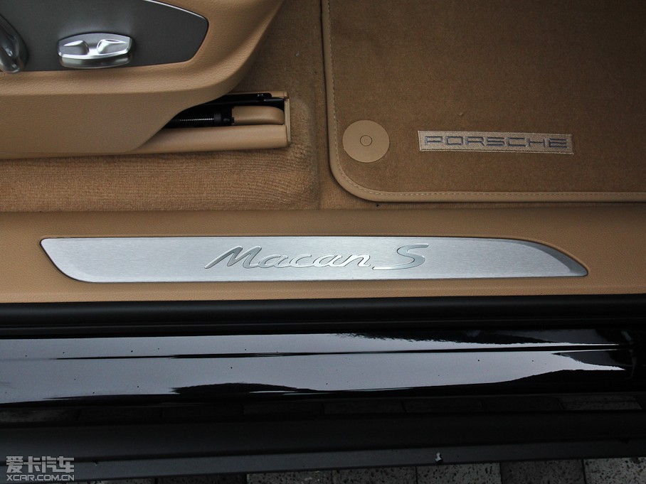 2014Macan S