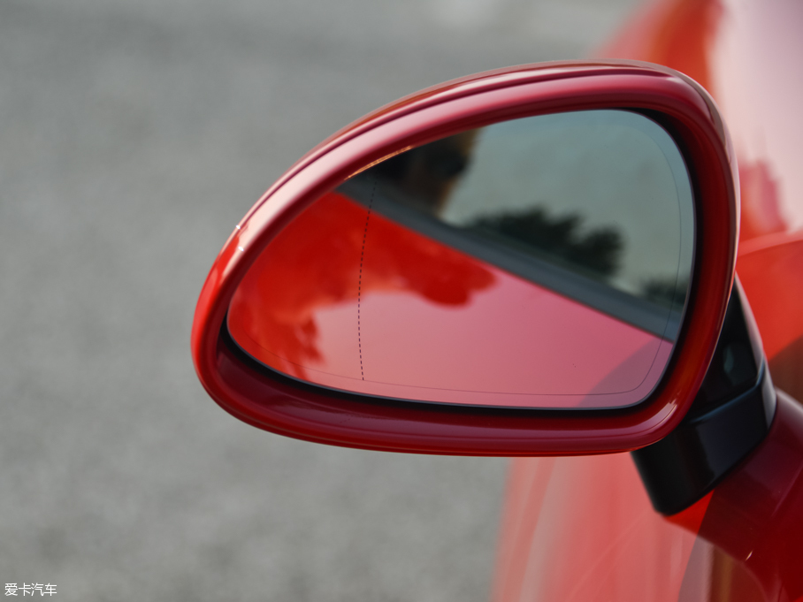 2014Boxster GTS