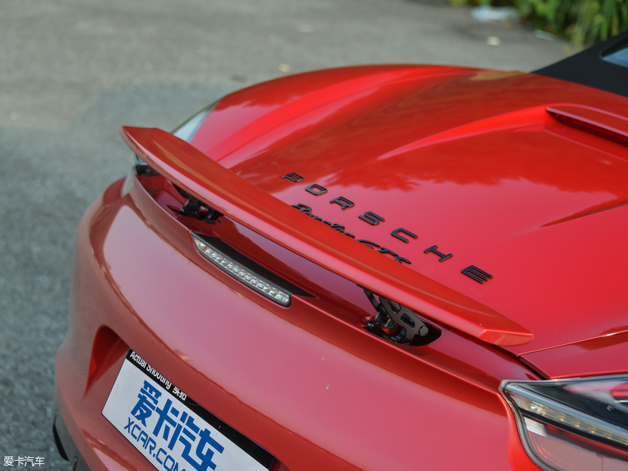 2014Boxster GTS