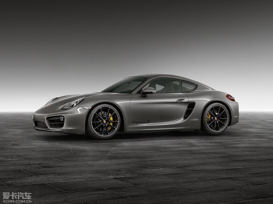 2014Cayman S ر