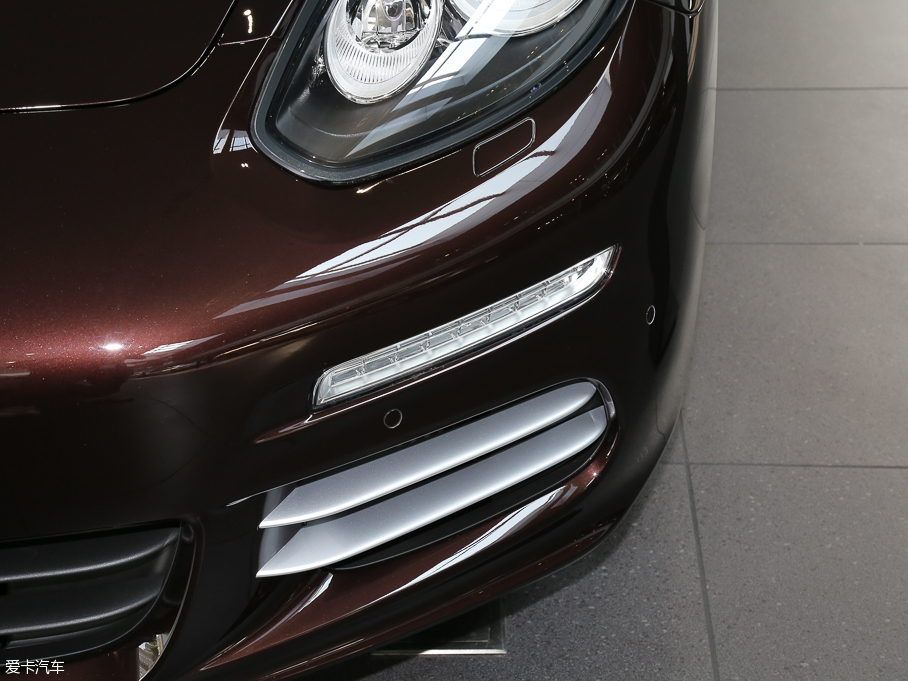 2016Panamera Executive Edition
