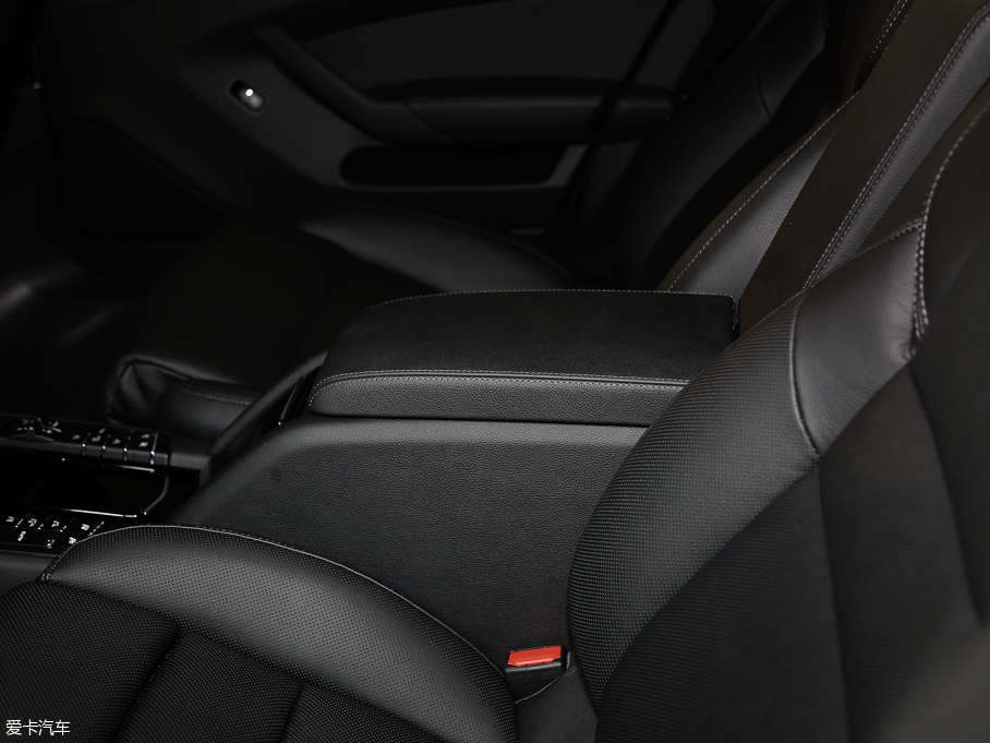 2016Panamera Executive Edition