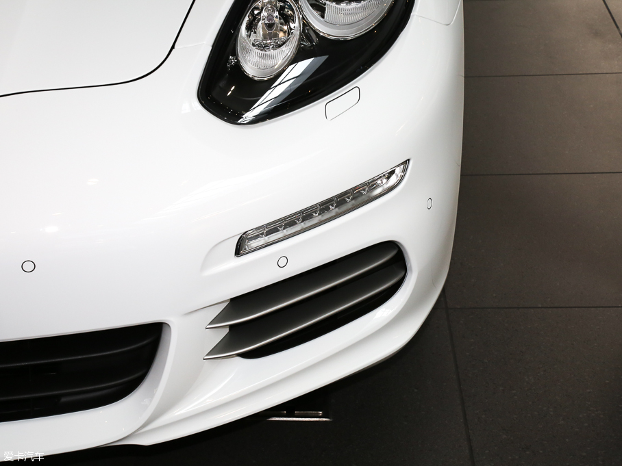 2016Panamera 4 Edition